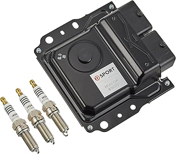 Amazon | D-SPORT(ディースポーツ) スポーツECU コペン LA400K/A